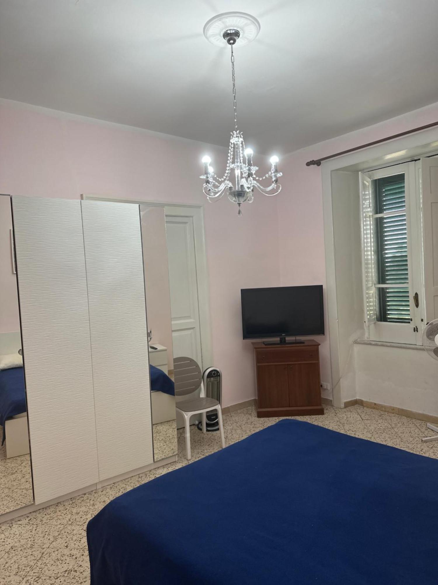 Oasi Del Mare Apartman Vietri Kültér fotó